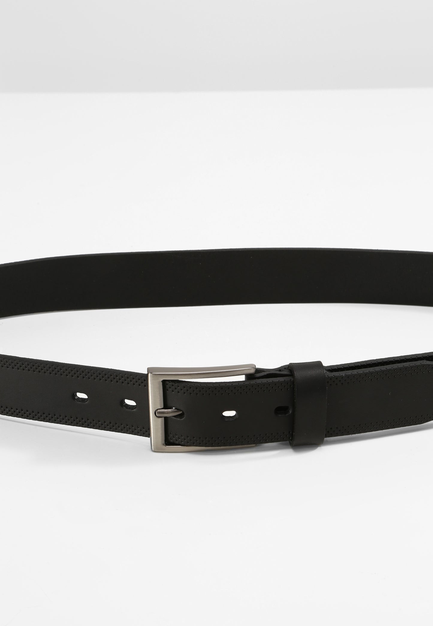 HERRENGÜRTEL / MEN'S BELT / NOS 05 Bild 4