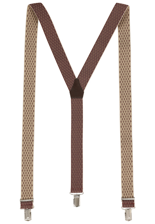 HERRENTRÄGER / BRACES / NOS 14 Bild 2