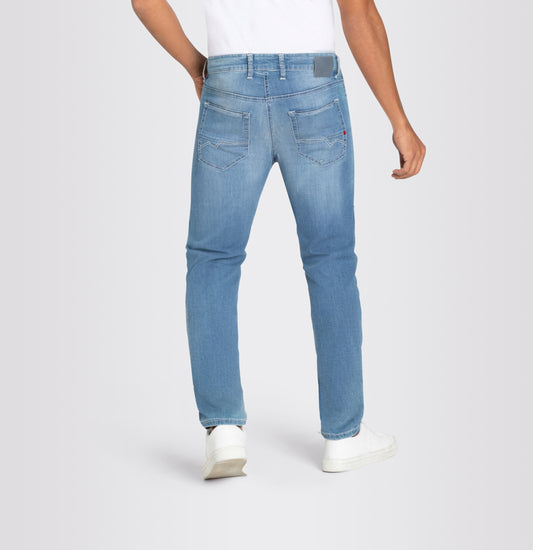 MAC JEANS - Arne Pipe, Light Weight Denim Trousers MAC Men Bild 2