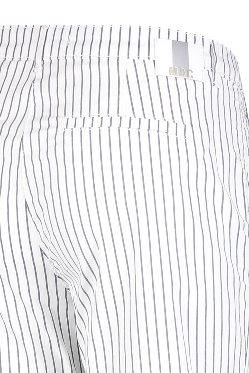 MAC JEANS - CHINO casual, Fade out gabardine Trousers MAC Ladie Bild 6