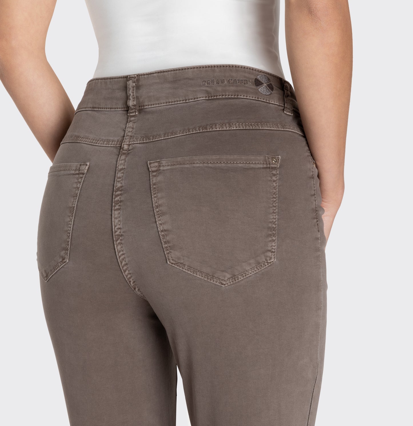 MAC JEANS - DREAM, Dream winter cotton Trousers MAC Ladie Bild 10