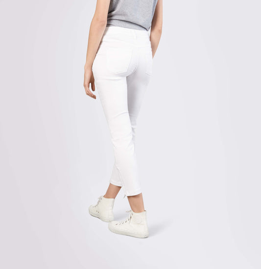 MAC JEANS - DREAM CHIC, Dream denim Trousers MAC Ladie Bild 2