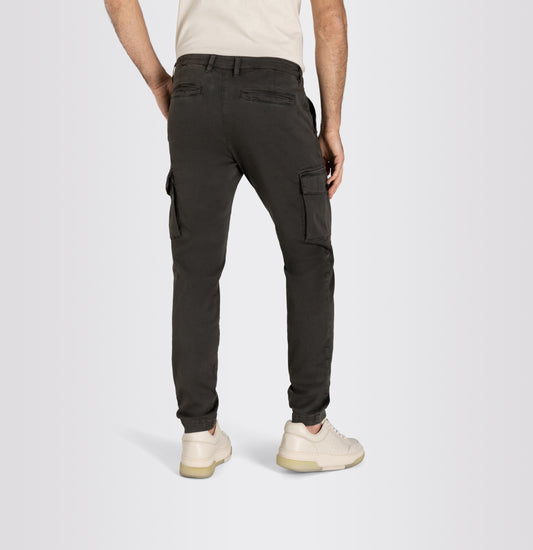 MAC JEANS - Driver Cargo, MacFlexx Trousers MAC Men Bild 2