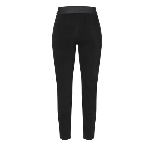 MAC JEANS - EASY, Light Jersey Trousers MAC Ladie Bild 2
