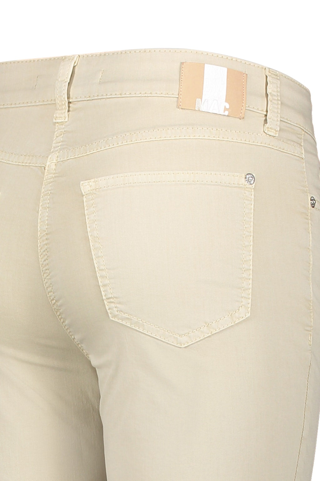 MAC JEANS - ANGELA, Drill stretch 205R Bild 3