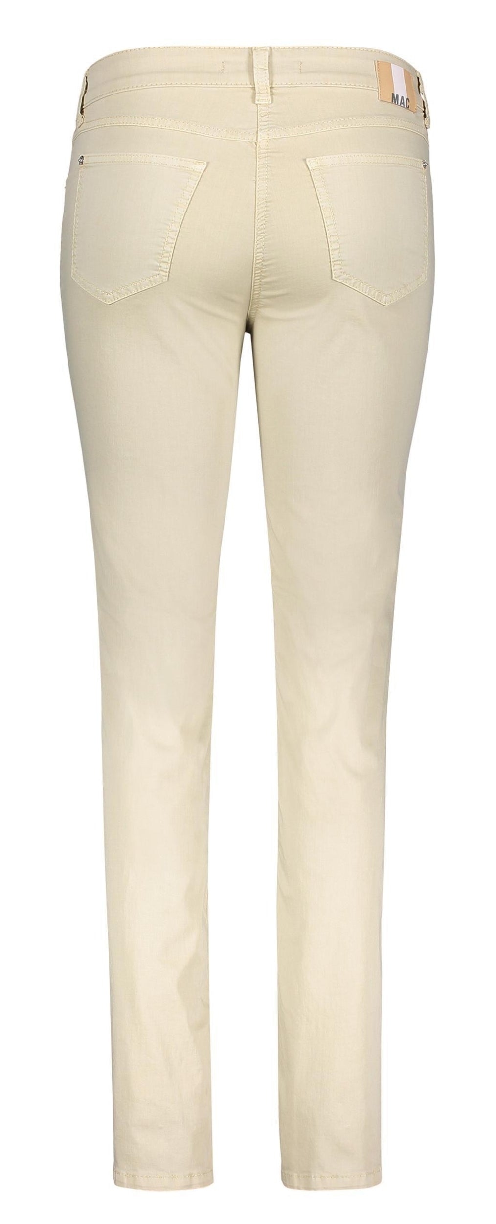 MAC JEANS - ANGELA, Drill stretch 205R Bild 5