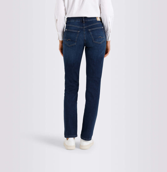 MAC JEANS - ANGELA, PERFECT Fit Forever Denim Trousers MAC Ladie Bild 2
