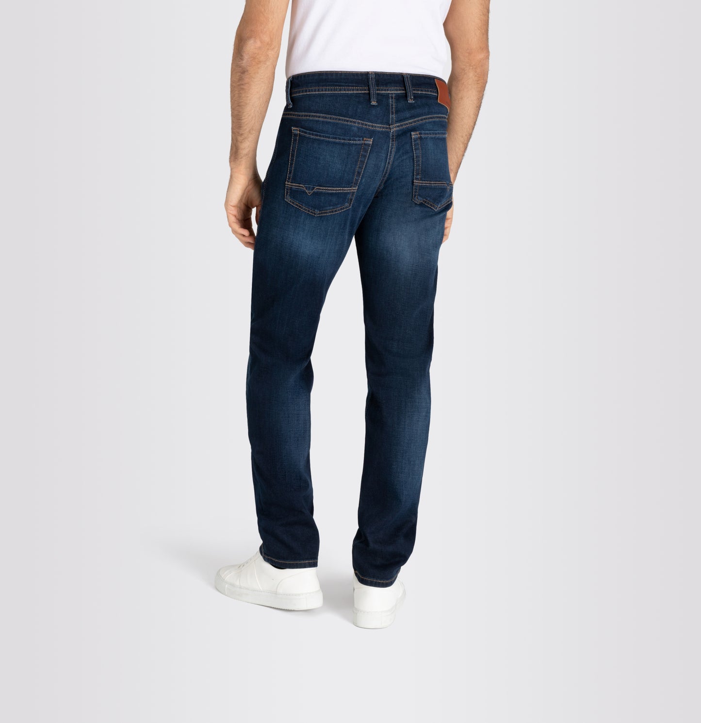 MAC JEANS - Arne , Alpha Denim Trousers MAC Men Bild 10