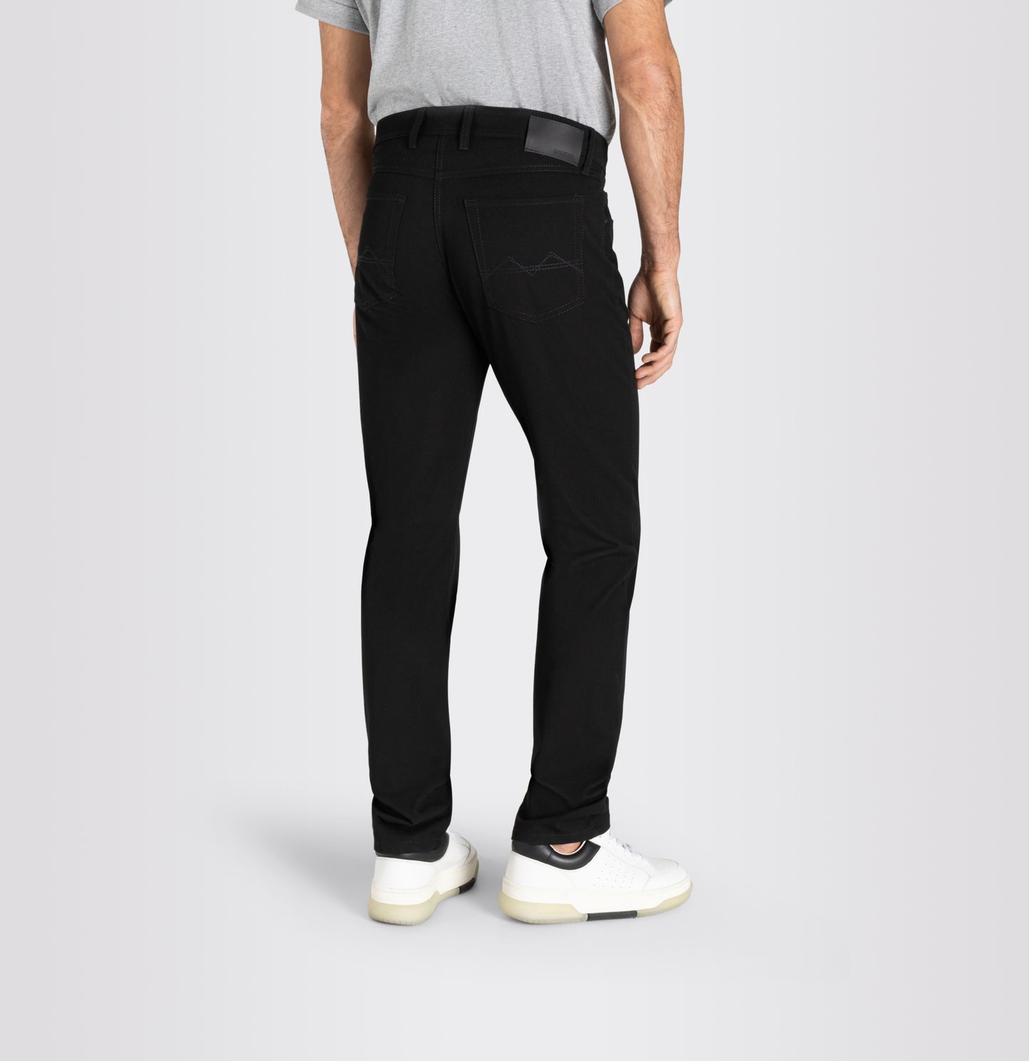 MAC JEANS - Arne, Carbonium Trousers MAC Men Bild 10