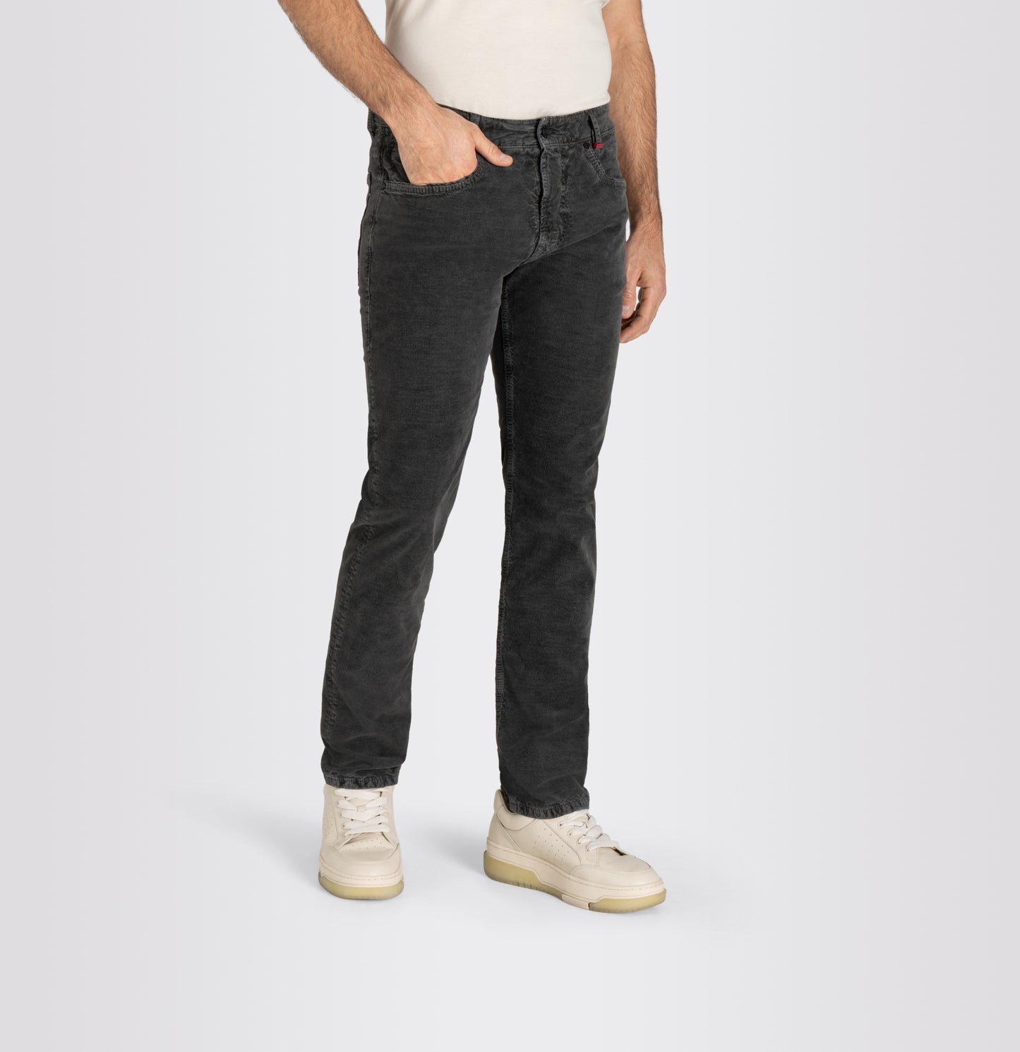 MAC JEANS - Arne Pipe, Needle Corduroy Trousers MAC Men Bild 11