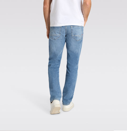 MAC JEANS - Arne Pipe, Workout DenimFlexx Trousers MAC Men Bild 2