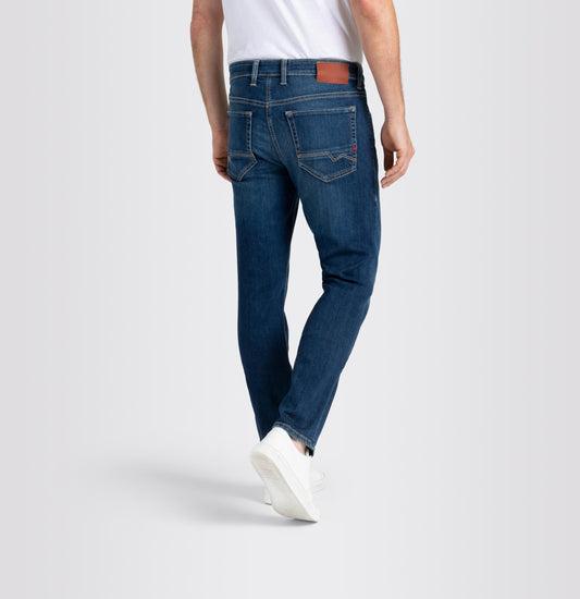 MAC JEANS - Arne Pipe, Workout DenimFlexx Trousers MAC Men Bild 2