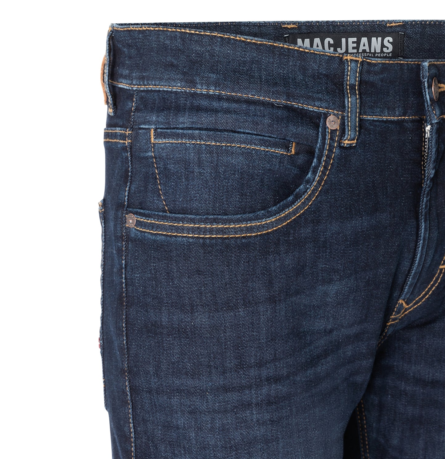 MAC JEANS - Arne Pipe, Workout DenimFlexx Trousers MAC Men Bild 15
