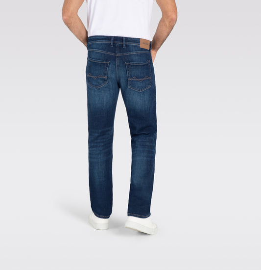 MAC JEANS - Arne, Recycled Denim Trousers MAC Men Bild 2