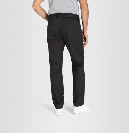 MAC JEANS - Arne, Structure Flex Trousers MAC Men Bild 2