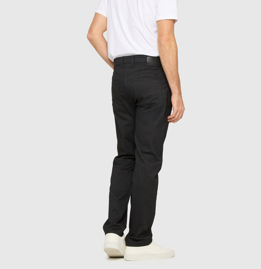 MAC JEANS - Arne, Structure Flex Trousers MAC Men Bild 2