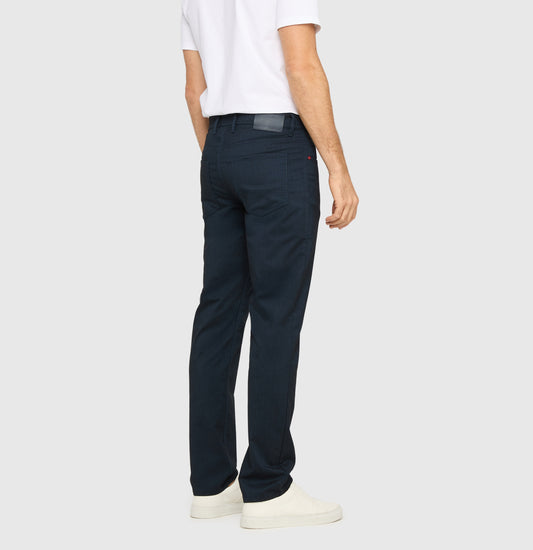 MAC JEANS - Arne, Structure Flex Trousers MAC Men Bild 2