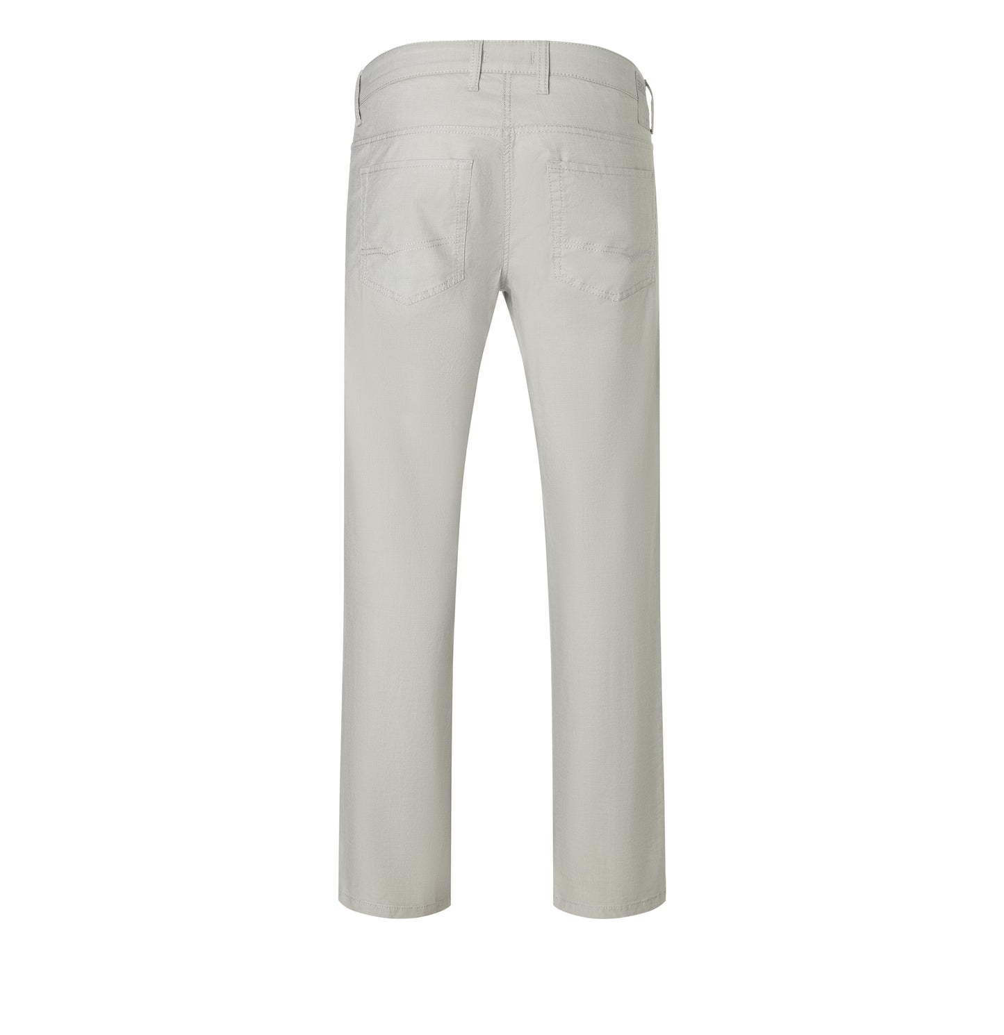 MAC JEANS - Arne, Summer Yarn Dyed Stretch Trousers MAC Men Bild 2