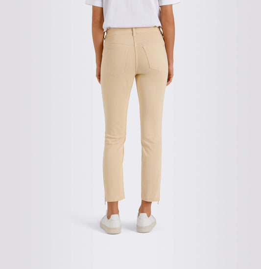 MAC JEANS - DREAM CHIC, Dream denim Trousers MAC Ladie Bild 2