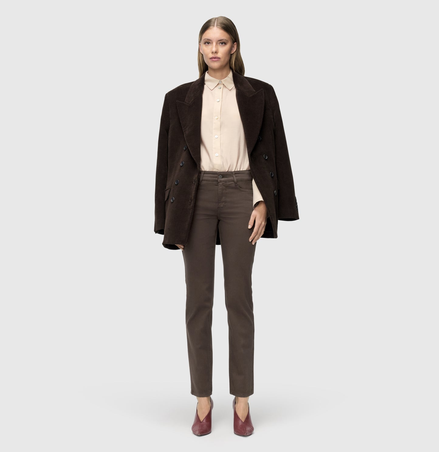 MAC JEANS - DREAM, Dream denim Trousers MAC Ladie Bild 12