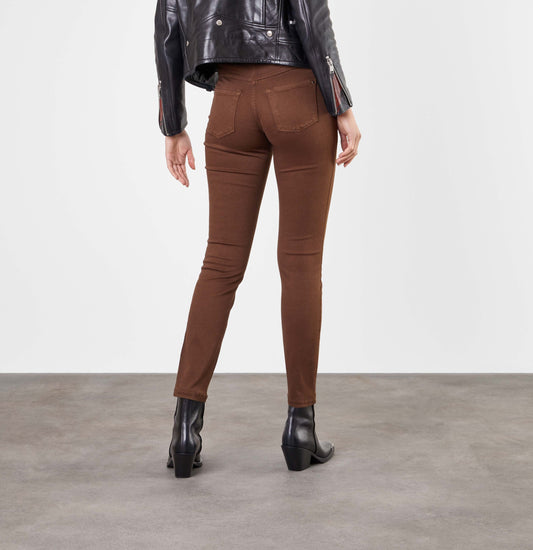 MAC JEANS - DREAM SKINNY, Dream denim Trousers MAC Ladie Bild 2