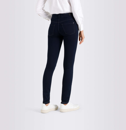 MAC JEANS - DREAM SKINNY, Dream denim Trousers MAC Ladie Bild 2