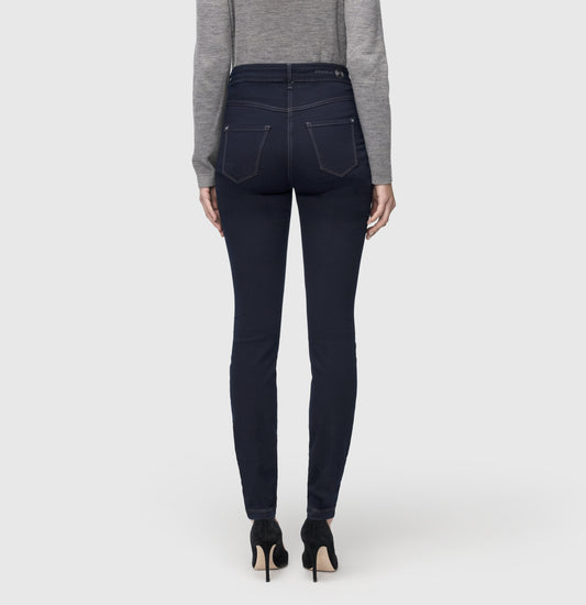 MAC JEANS - DREAM SKINNY, Dream denim Trousers MAC Ladie Bild 2