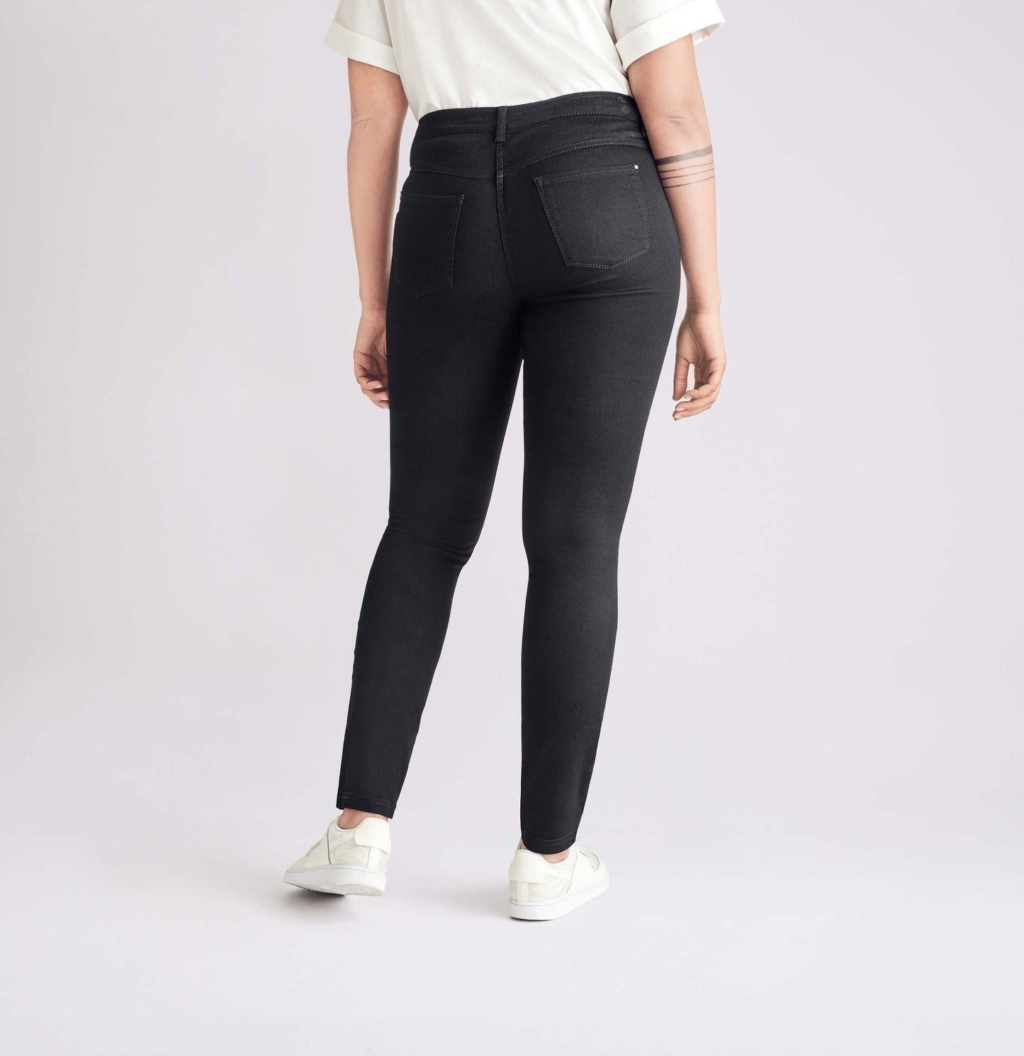 MAC JEANS - DREAM SKINNY, Dream denim Trousers MAC Ladie Bild 15