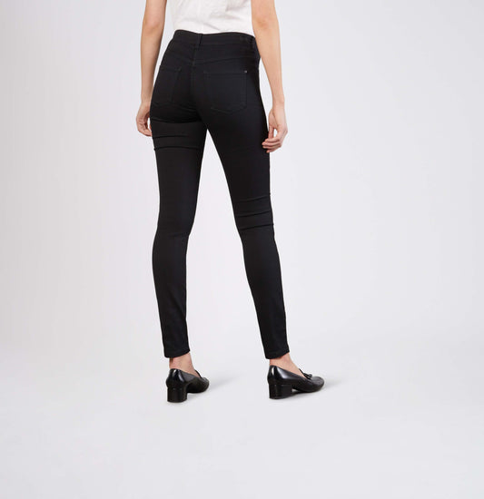MAC JEANS - DREAM SKINNY, Dream denim Trousers MAC Ladie Bild 2