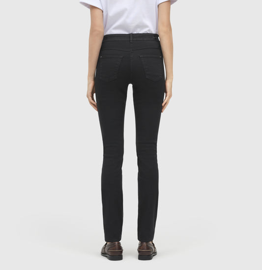 MAC JEANS - DREAM SKINNY, Dream denim Trousers MAC Ladie Bild 2