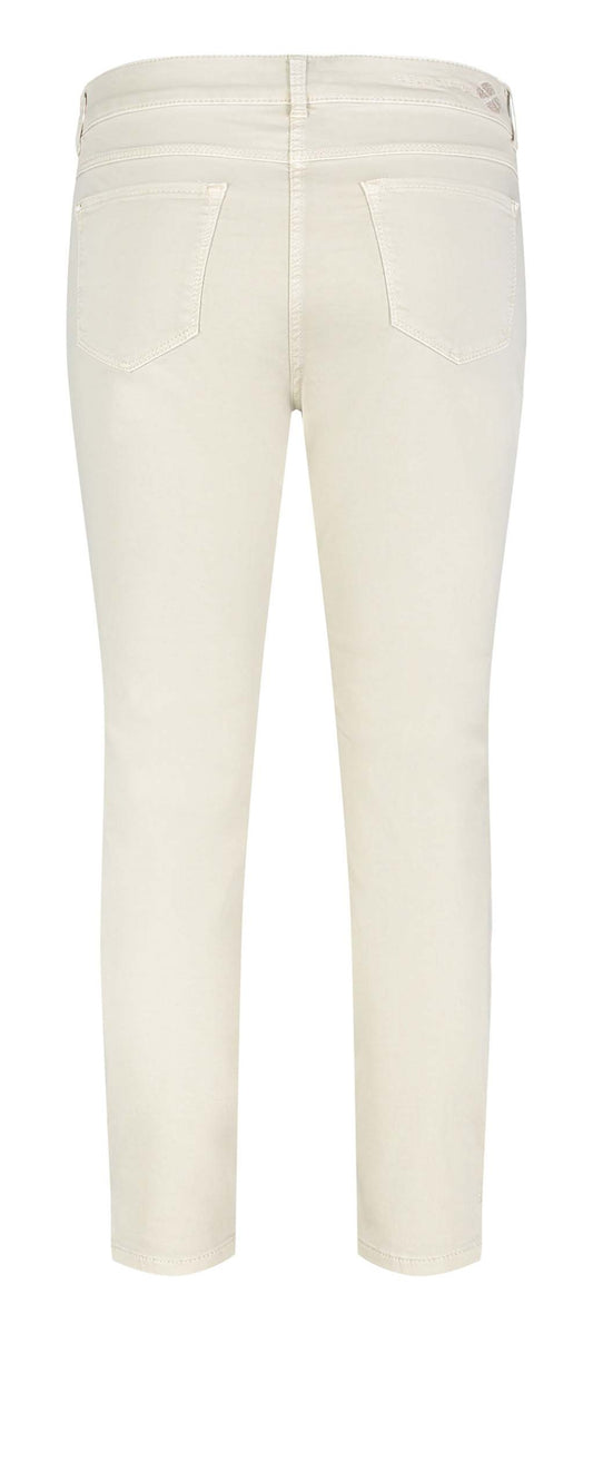 MAC JEANS - DREAM SUMMER, Dream cotton Trousers MAC Ladie Bild 2