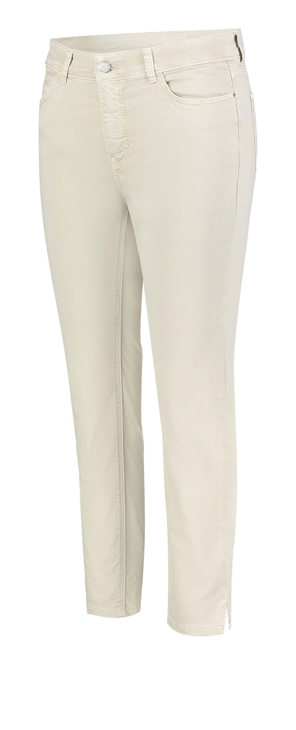 MAC JEANS - DREAM SUMMER, Dream cotton Trousers MAC Ladie Bild 4