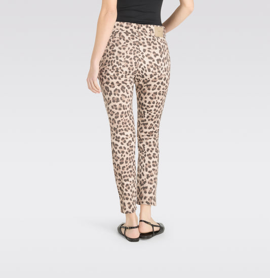 MAC JEANS - DREAM SUMMER, DREAM Wonder light Denim Trousers MAC Ladie Bild 2