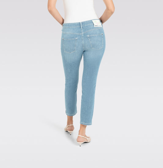 MAC JEANS - DREAM SUMMER, DREAM Wonder light Denim Trousers MAC Ladie Bild 2