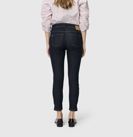 MAC JEANS - DREAM SUMMER, DREAM Wonder light Denim Trousers MAC Ladie Bild 2