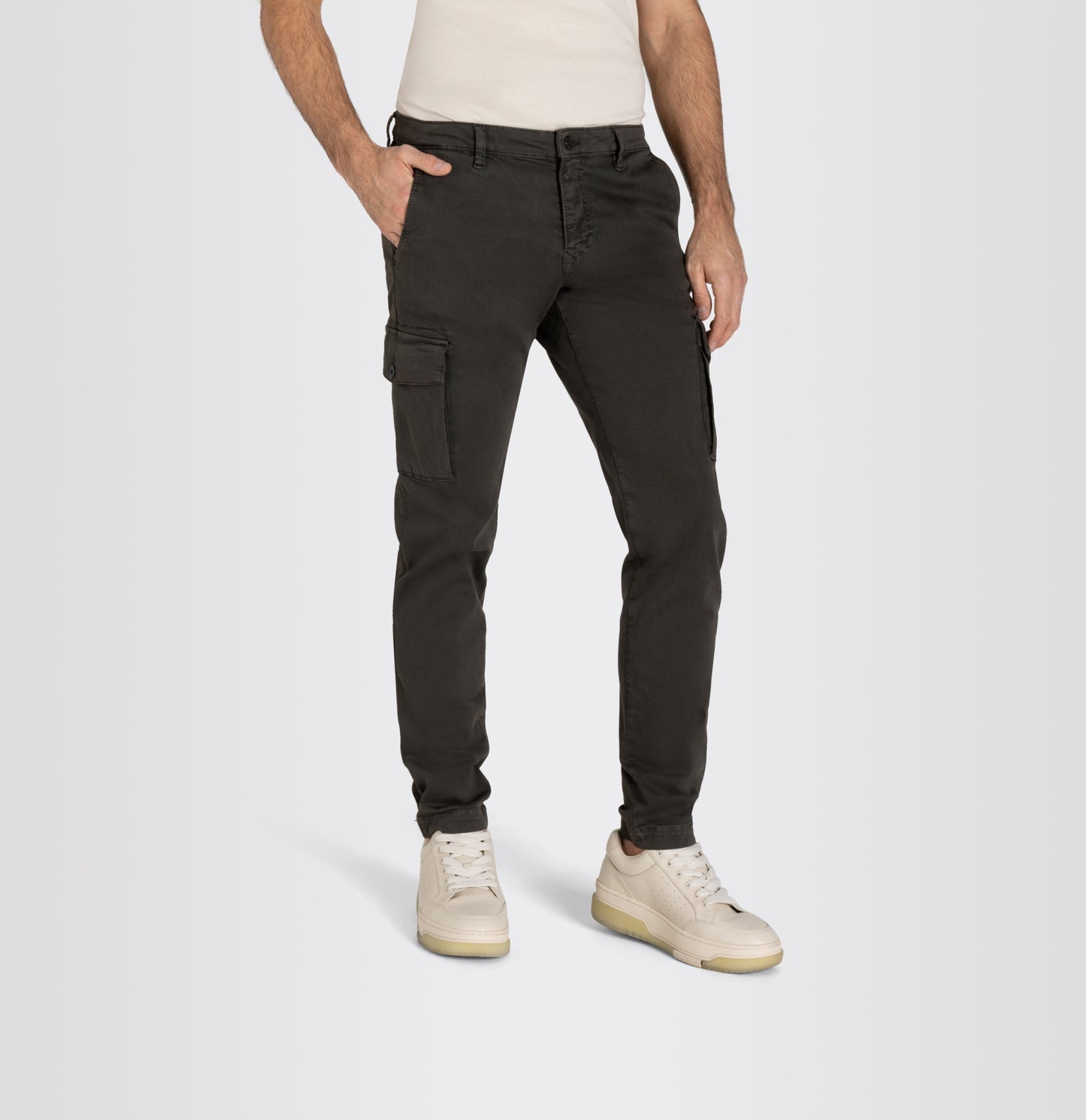 MAC JEANS - Driver Cargo, MacFlexx Trousers MAC Men Bild 12