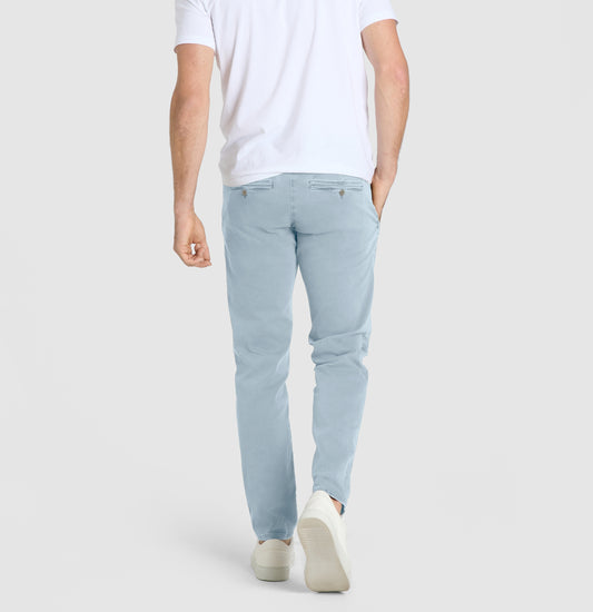 MAC JEANS - Driver Pants, MacFlexx Trousers MAC Men Bild 2