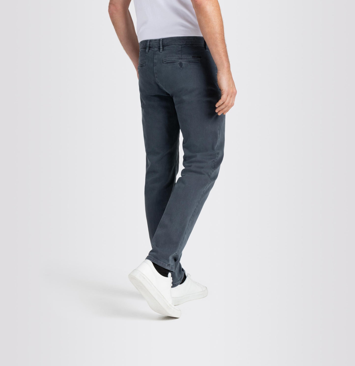 MAC JEANS - Driver Pants, MacFlexx Trousers MAC Men Bild 10
