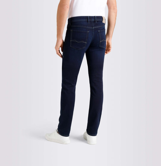 MAC JEANS - Jog´n Jeans, Light Sweat Denim Trousers MAC Men Bild 2