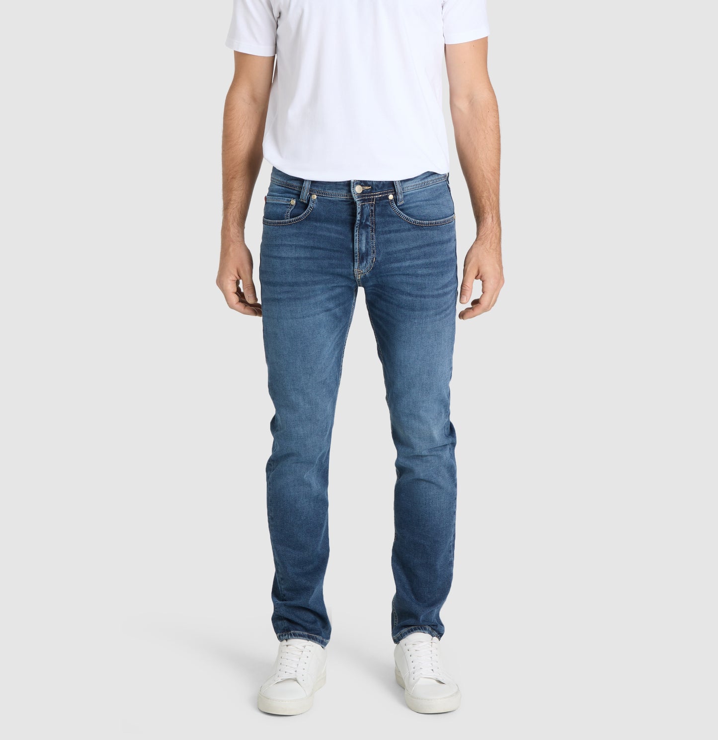 MAC JEANS - Jog´n Jeans, Light Sweat Denim Trousers MAC Men Bild 15