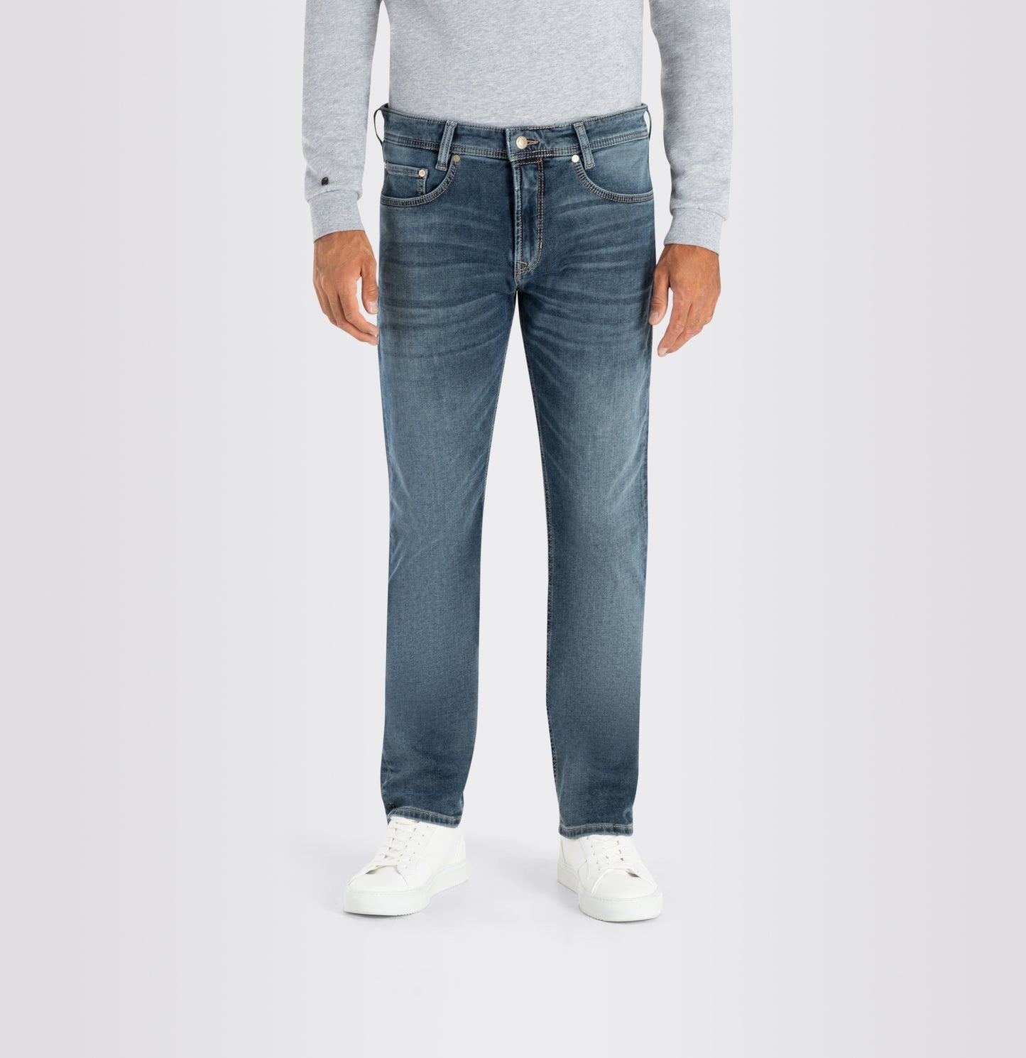 MAC JEANS - Jog´n Jeans, Light Sweat Denim Trousers MAC Men Bild 15