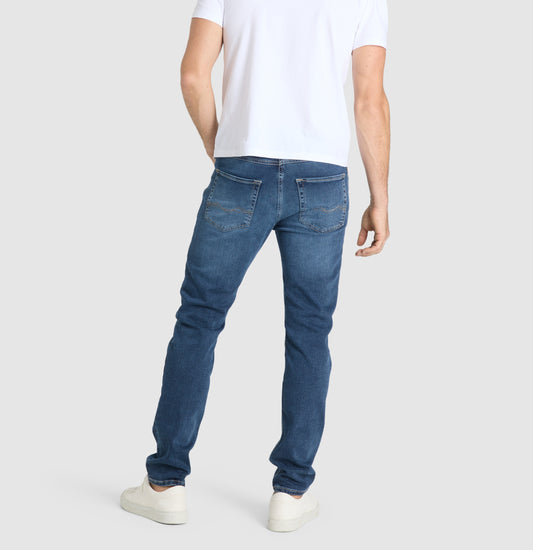 MAC JEANS - Jog´n Jeans, Light Sweat Denim Trousers MAC Men Bild 2