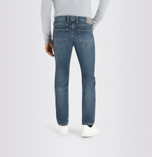 MAC JEANS - Jog´n Jeans, Light Sweat Denim Trousers MAC Men Bild 2