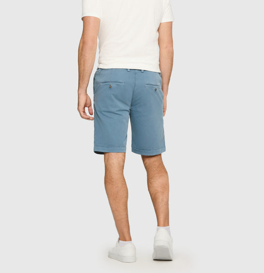 MAC JEANS - Jog´n Short, Jersey Denim Trousers MAC Men Bild 2