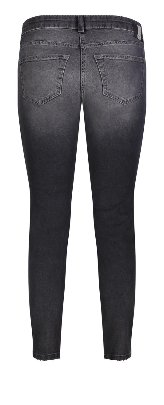 MAC JEANS - SLIM, Authentic Denim D935 Bild 2