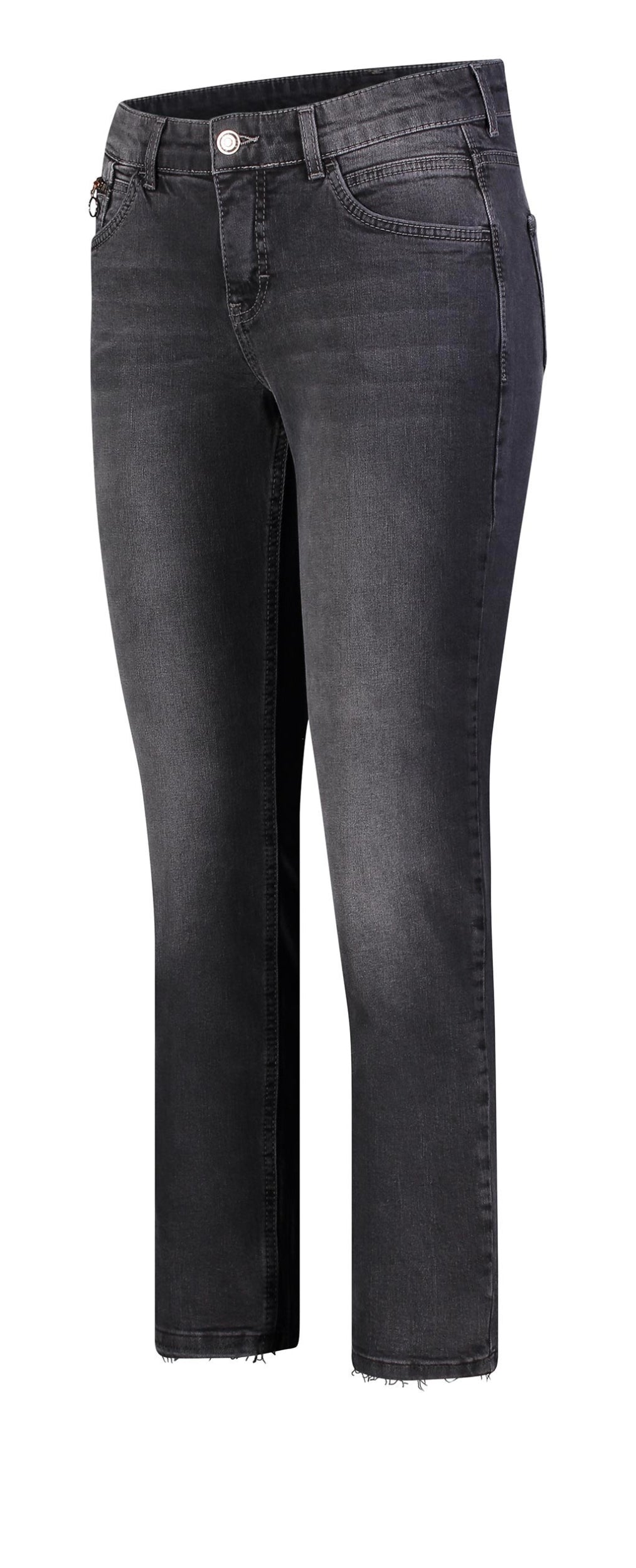 MAC JEANS - SLIM, Authentic Denim D935 Bild 4