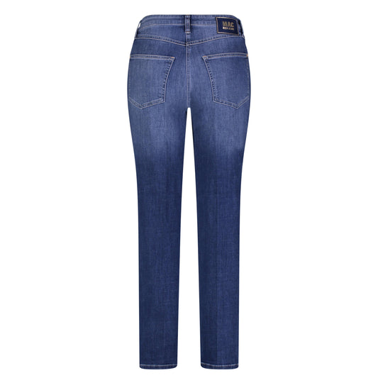MAC JEANS - RICH, Light authentic denim Trousers MAC Ladie Bild 2