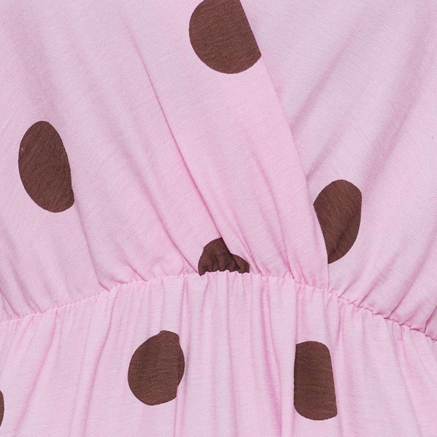 MdcLinetta Dress Pink Bild 3