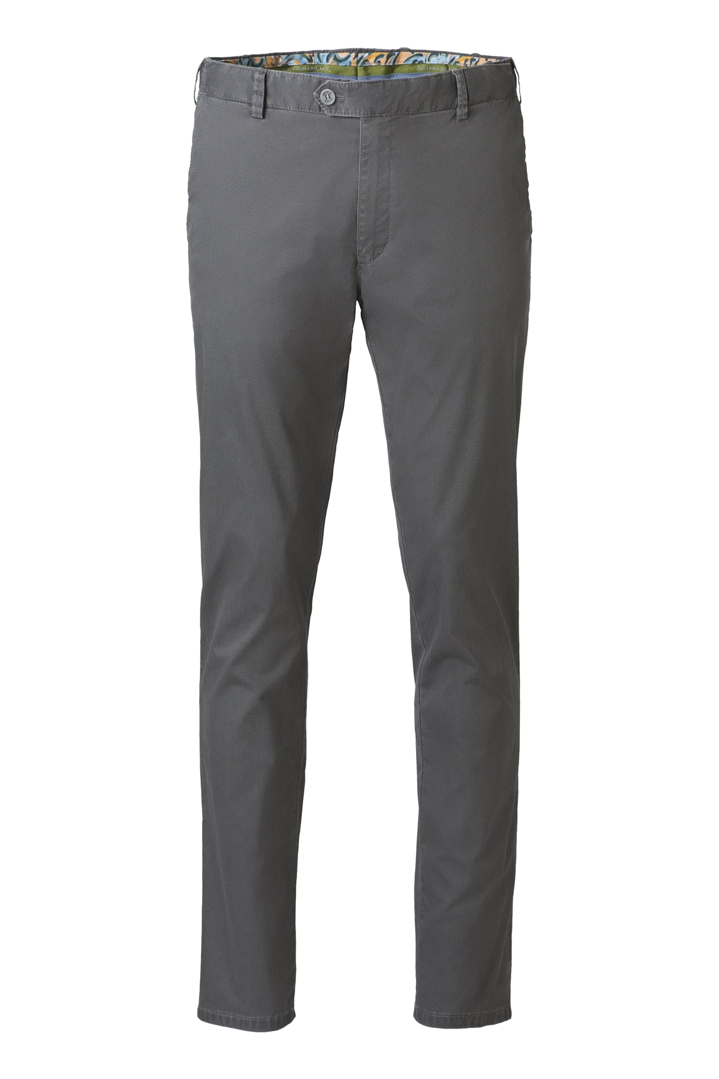 Oslo 1-5059 blau Bild 8