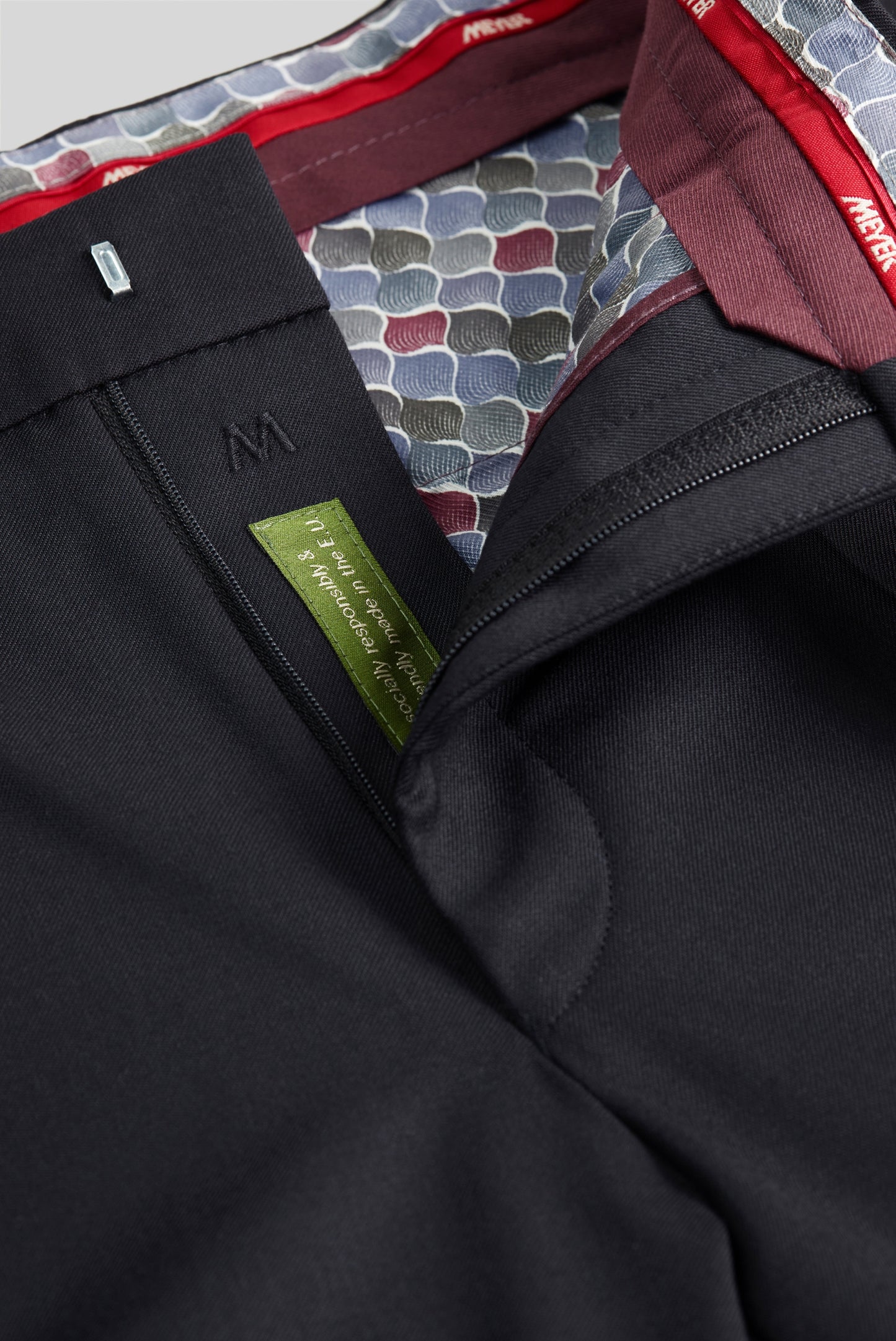 Roma 9-288 marine Bild 7